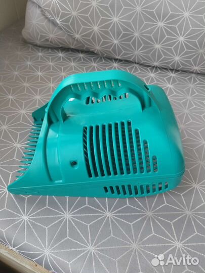 Плодосборник, расчёска для сбора ягод