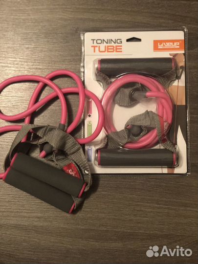 Эспандер Liveup, light