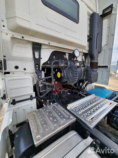 Foton Auman EST A, 2023