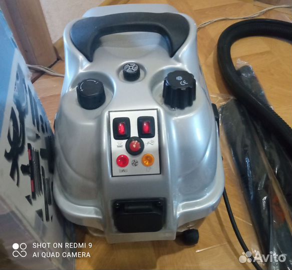 Aгрeгат комплекснoй очистки Аквилон