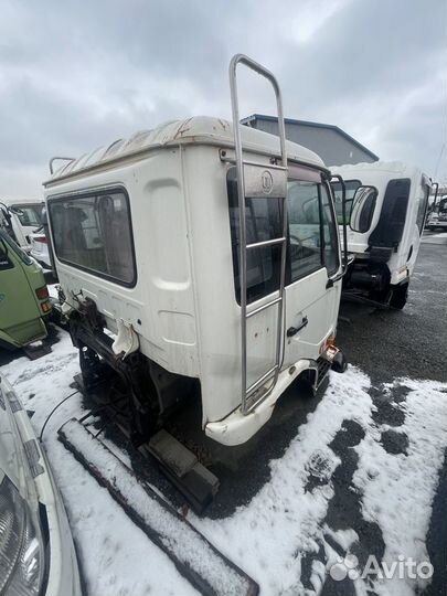 Кабина на nissan diesel condor diesel UD MK210 MK2