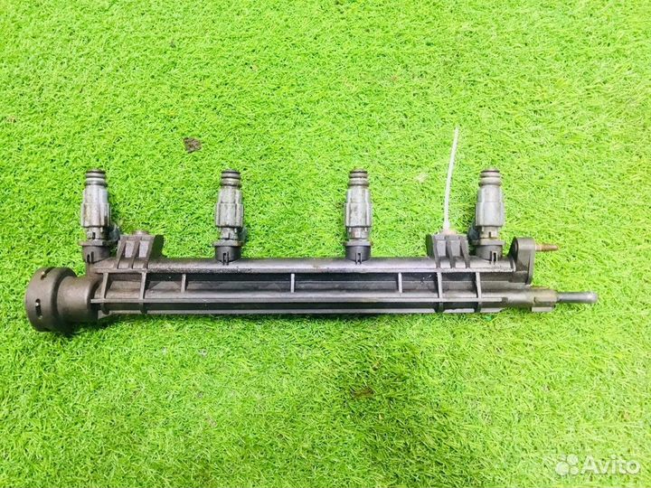 Топливная рейка Hyundai Sonata тагаз