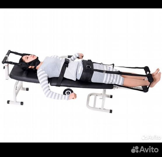 Тракционный стол