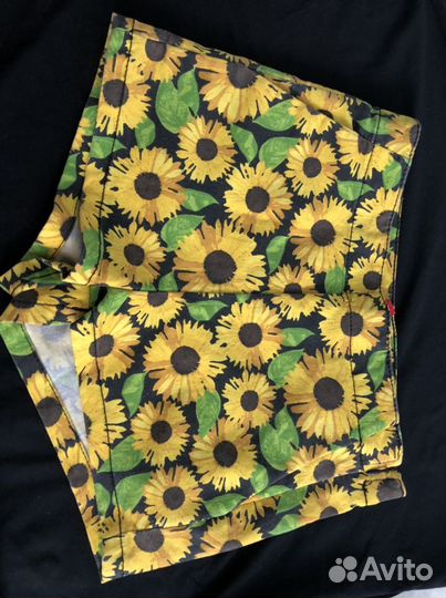 Шорты hm новые