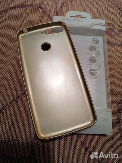 Чехол для телефона Honor 7A Pro