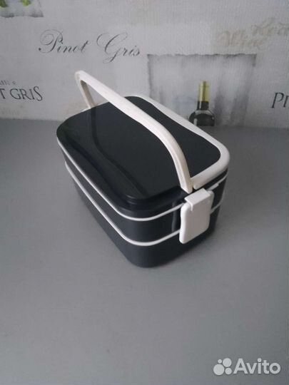 Контейнер для завтрака IKEA