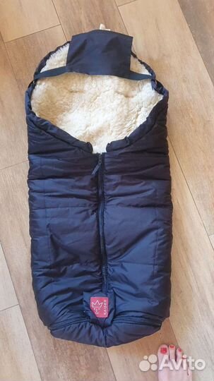 Конверт kaiser