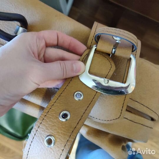 Чемодан дорожная сумка портфель СССР