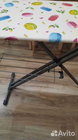 Гладильная доска новая