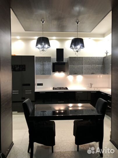 Кухонный гарнитур производства 