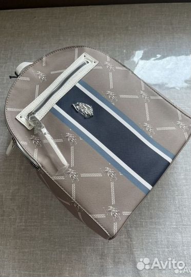 Рюкзак женский us polo