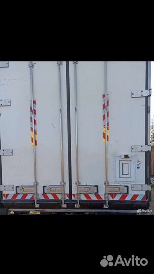 Термобудка