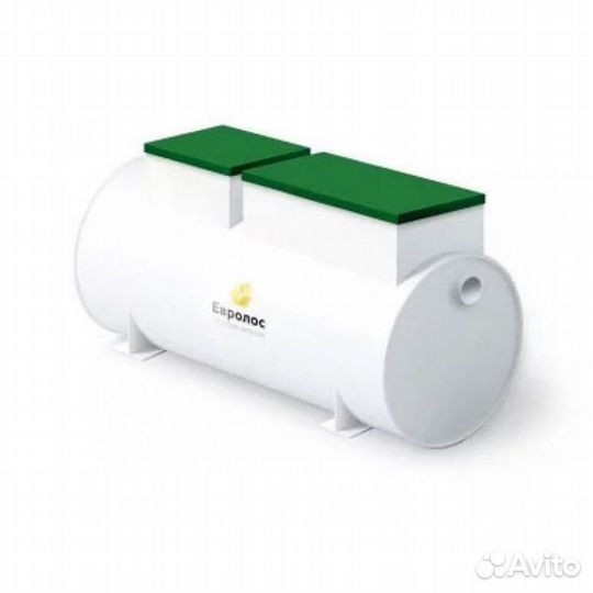 Септик Евролос