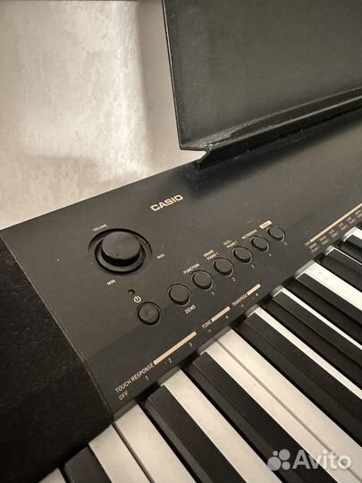 Цифровое пианино Casio CDP 130