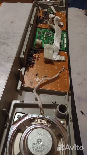 Yamaha R300 (запчасти)