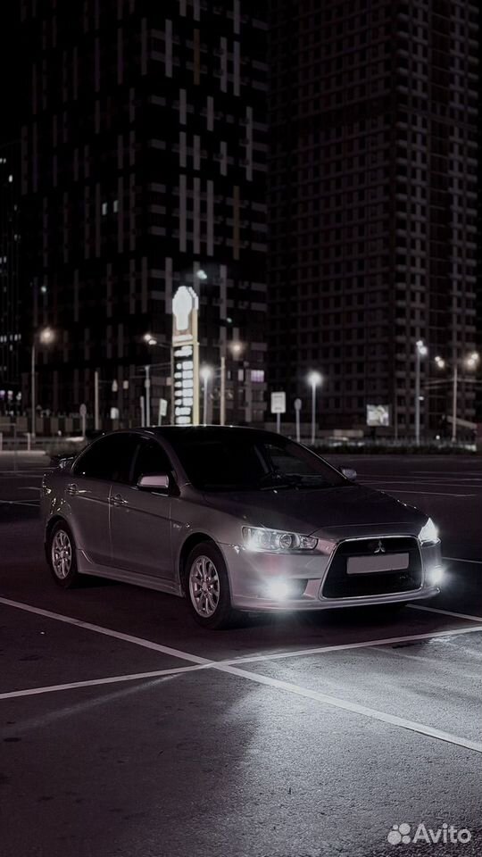 Mitsubishi Lancer 1.5 MT, 2011, 216 000 км с пробегом, цена 680000 руб., Москва