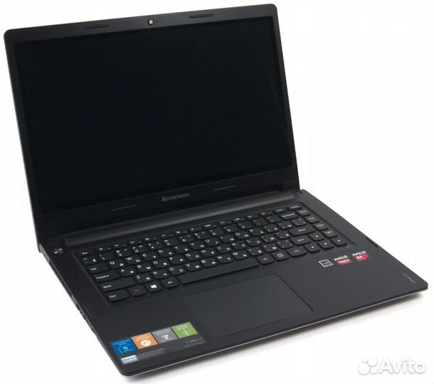 Ноутбук lenovo