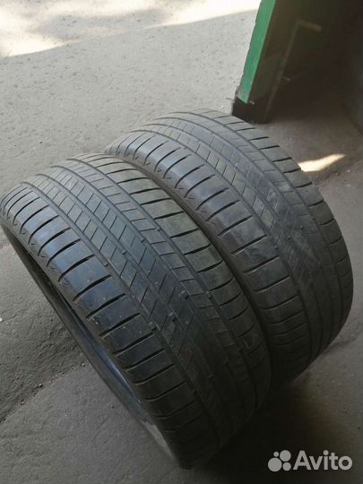 Bridgestone Turanza Eco 235/55 R18