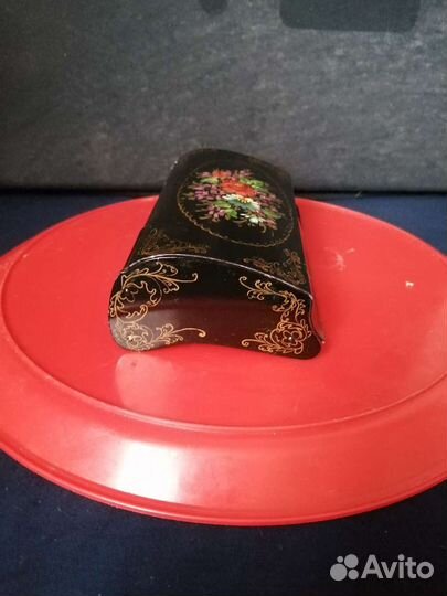 Футляр шкатулка СССР