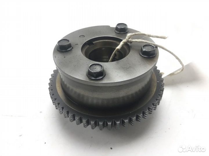 Муфта VVT-I Nissan Teana J32 VQ25DE 2008