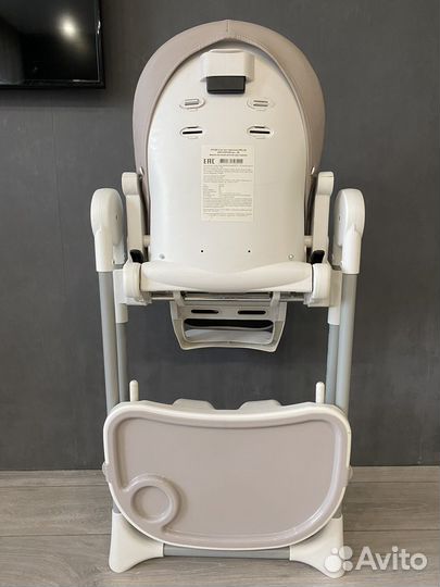 Стул для кормления Pituso Melon