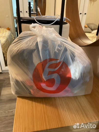 Вещи для девочки