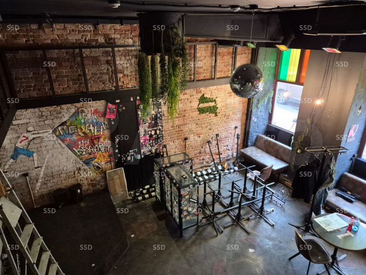 Сдам помещение свободного назначения, 148 м²