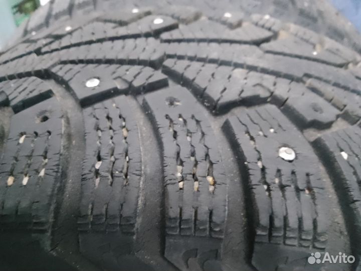 Nokian Tyres Nordman 5 205/55 R16 98H