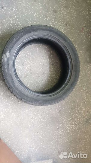 Goodyear EfficientGrip 225/60 R17