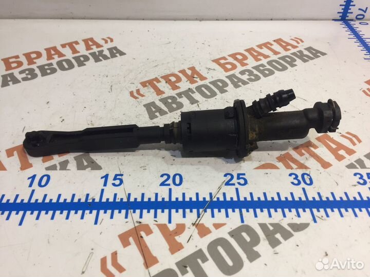 Пежо Партнер Главный цилиндр сцепления