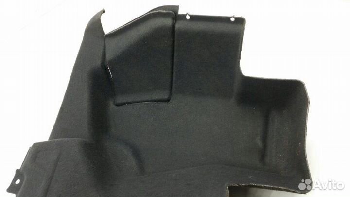 Обшивка багажника правая Mercedes C-Class W203