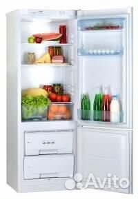 Холодильник Pozis RK-102 (бежевый) Новый