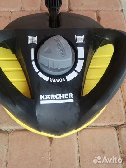 Мойка karcher