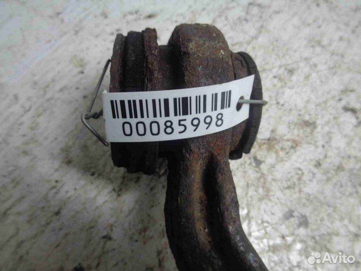 Рычаг передний левый верхний Cadillac Escalade GMT