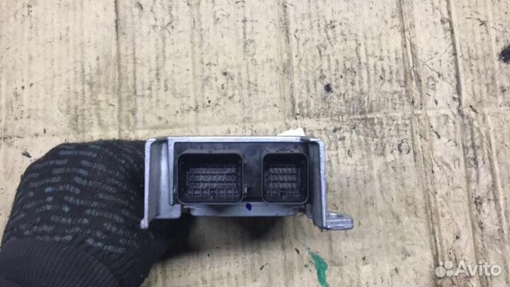 Блок управления AIR BAG Ford Focus I (1998-2005)