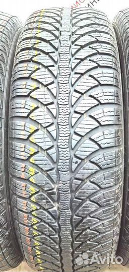 Fulda Kristall Montero 3 185/65 R15 86P