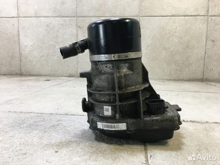 Электроусилитель руля эур Citroen C5 I (2001—2004)