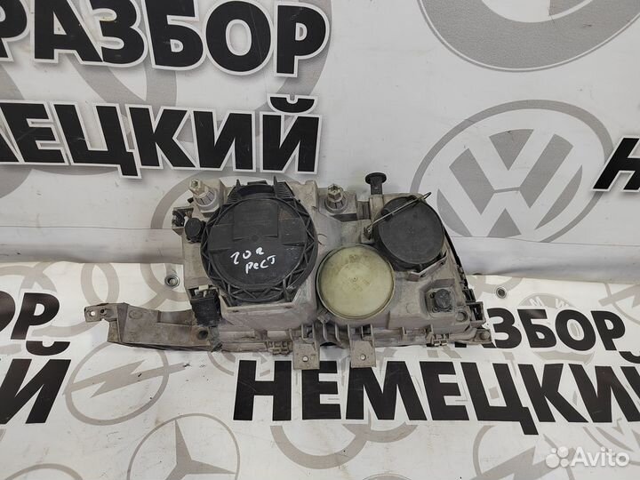 Фара Mercedes W202 рест