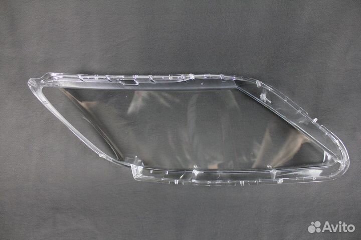 Cтекла фар Mazda CX-7 2006-2012 г.в. левое/правое