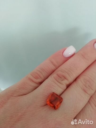 Кристаллы камни, настоящие, выращенные