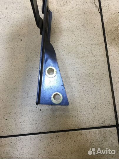 Петля капота левая Iran Khodro Samand 2006