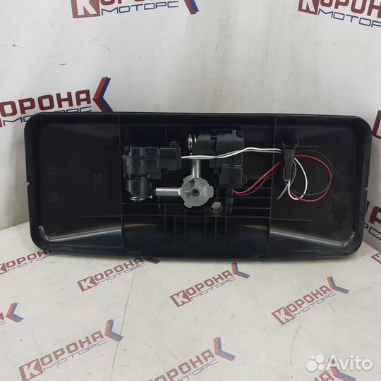 Зеркало с подогревом и приводом mercedes Actros I