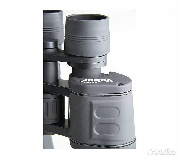 Бинокль Veber бпц Zoom 8-32x50