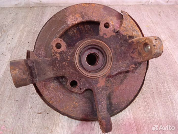 Кулак поворотный передний правый Great Wall Sailor