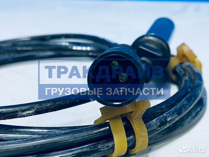 Датчик Абс Мерседес Актрос 3000 мм прямой