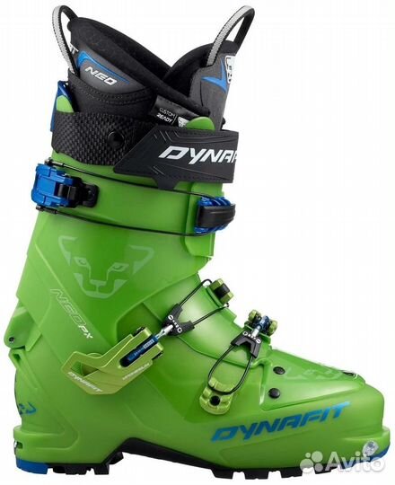 Горнолыжные ботинки Dynafit