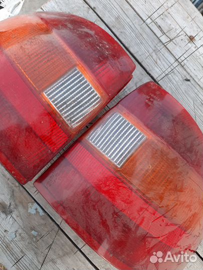 Стопаки Opel Astra / Опель Астра