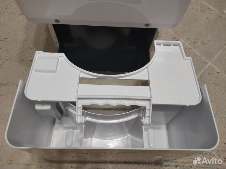 Осушитель воздуха dexp DH-30kgso