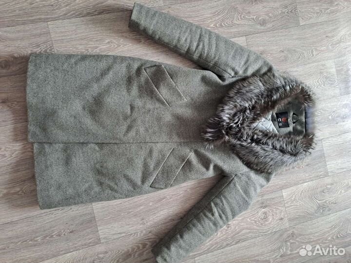 Пальто женское