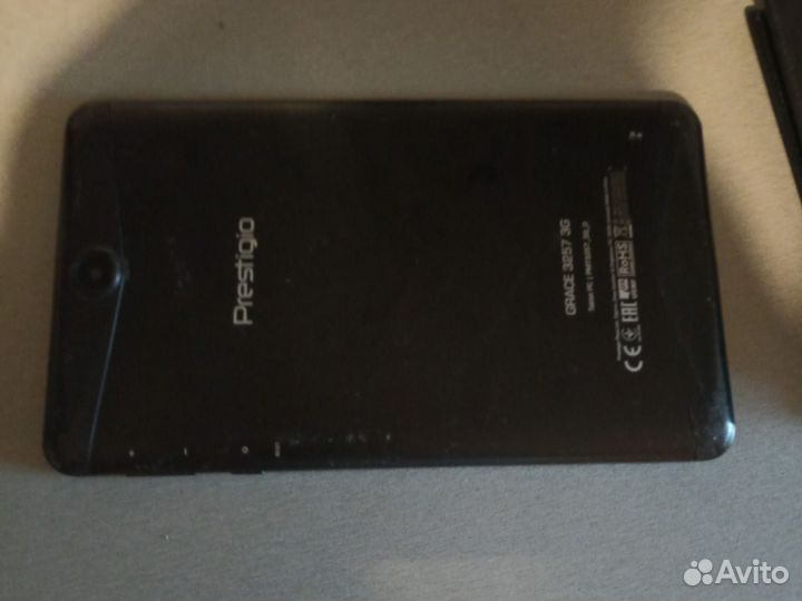 Планшет prestigio grace3257 3G